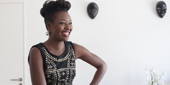 Humour : Roukiata Ouedraogo, féminin singulier