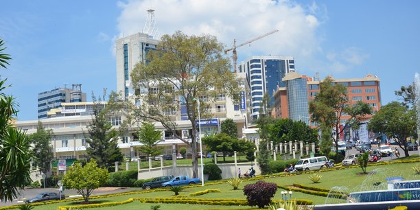 Entrepreneuriat : les Indiens veulent leur part du miracle rwandais
