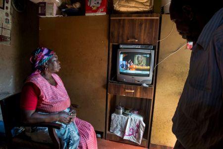L’Afrique du Sud a le marché de la télévision le plus rentable en Afrique