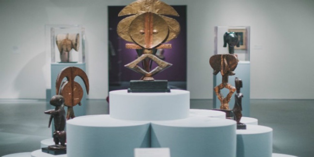 Art contemporain africain : 2017, année charnière?