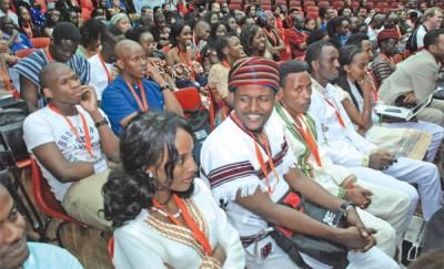 CONCOURS AFRICAIN DE PROCÈS FICTIF : La compétition est lancée