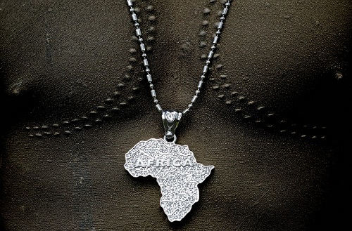 C'est quoi être Africain?