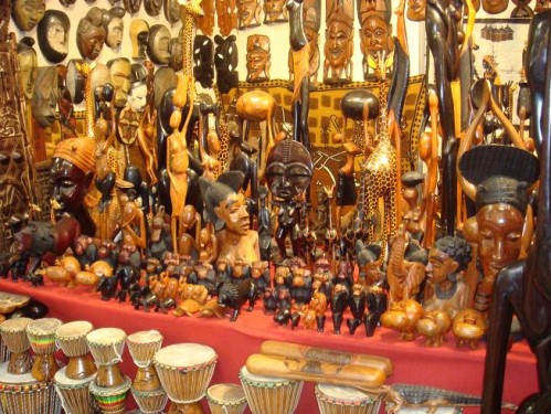 Artisanat malien : un savoir-faire traditionnel qui séduit