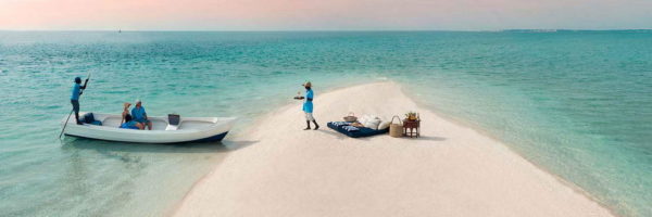 Le Mozambique approuve un projet touristique de 25 millions USD