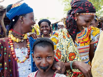 A la découverte de la richesse ethnique et panoramique du Mali