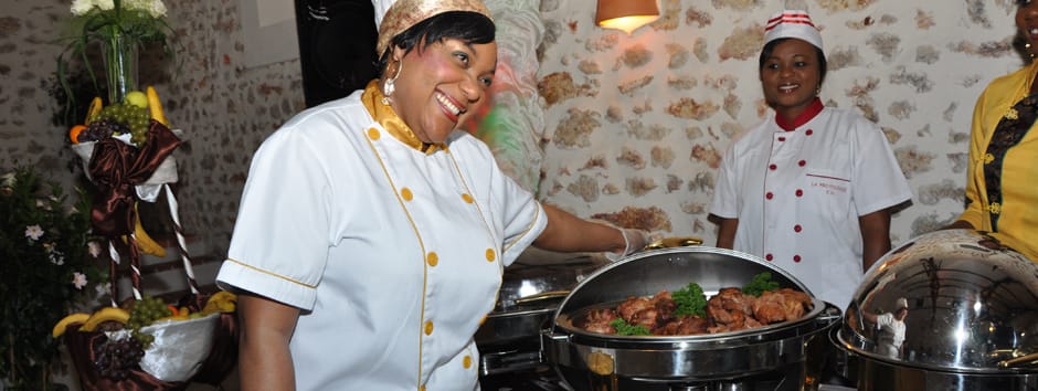 Angola : histoire d'un métissage culinaire