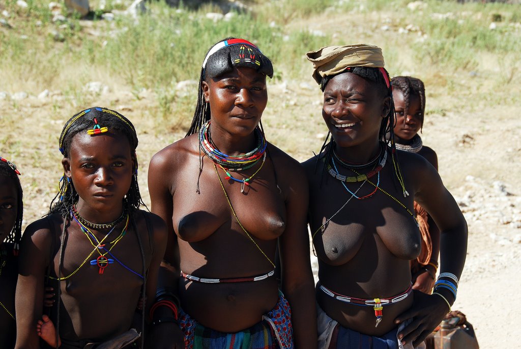 Angola : racines, culture et traditions
