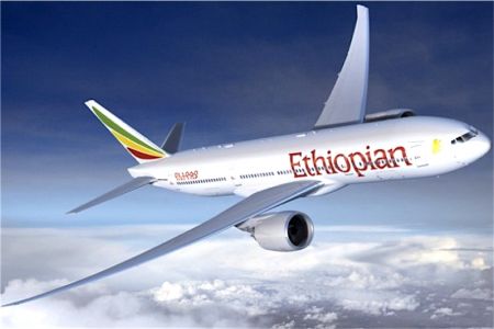 Ethiopian Airlines annonce de nouveaux vols directs Lomé - Sao Paulo