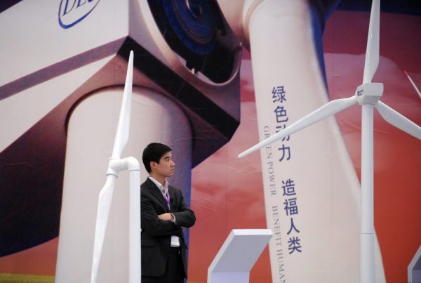 La Chine et l’Afrique renforceront la coopération et l’innovation sur les énergies renouvelables