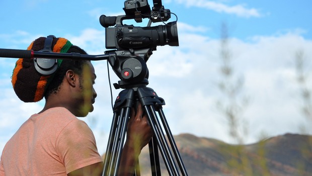 Quand le Cameroun fait son cinéma
