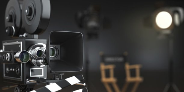 L'union africaine investit dans le cinéma