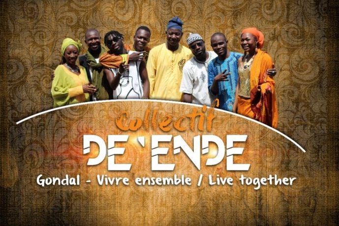 Cameroun: A la découverte du Collectif De’ende produit par l’Ong Equal access