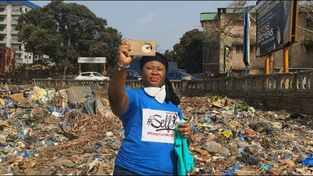 Lutte contre l'incivisme dans les villes africaines: ça bouge!