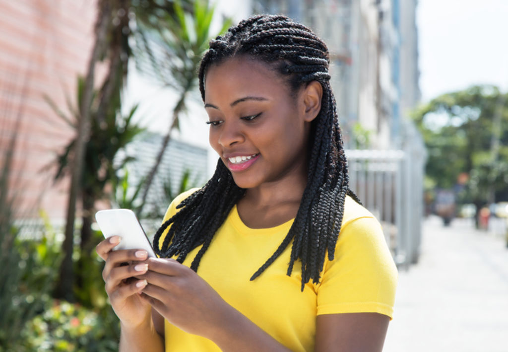 En Afrique, le sida et le paludisme reculent