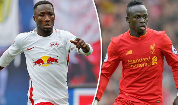 Football: Top 5 des joueurs africains qui font briller l'Europe