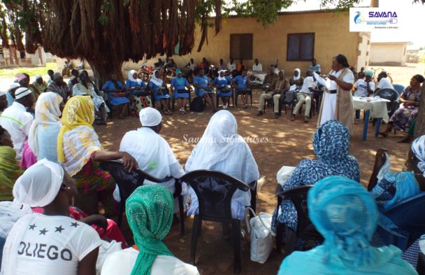 Formation en ligne en zone rurale