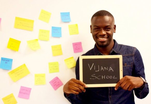 Congo: une application pour le soutien scolaire