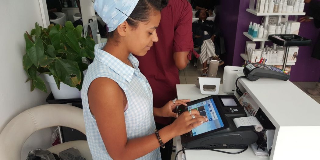 Découvrez Wortisbox, la caisse enregistreuse intelligente