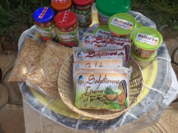 Start-up de la semaine : au Niger, Sahel Délices mise sur les produits locaux