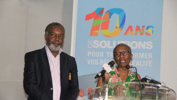Côte d’Ivoire : la 6è édition du salon de l’architecture et du bâtiment ferme ses portes