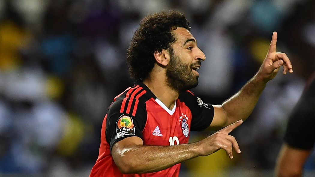 Coupe du monde de football : le retour des Pharaons