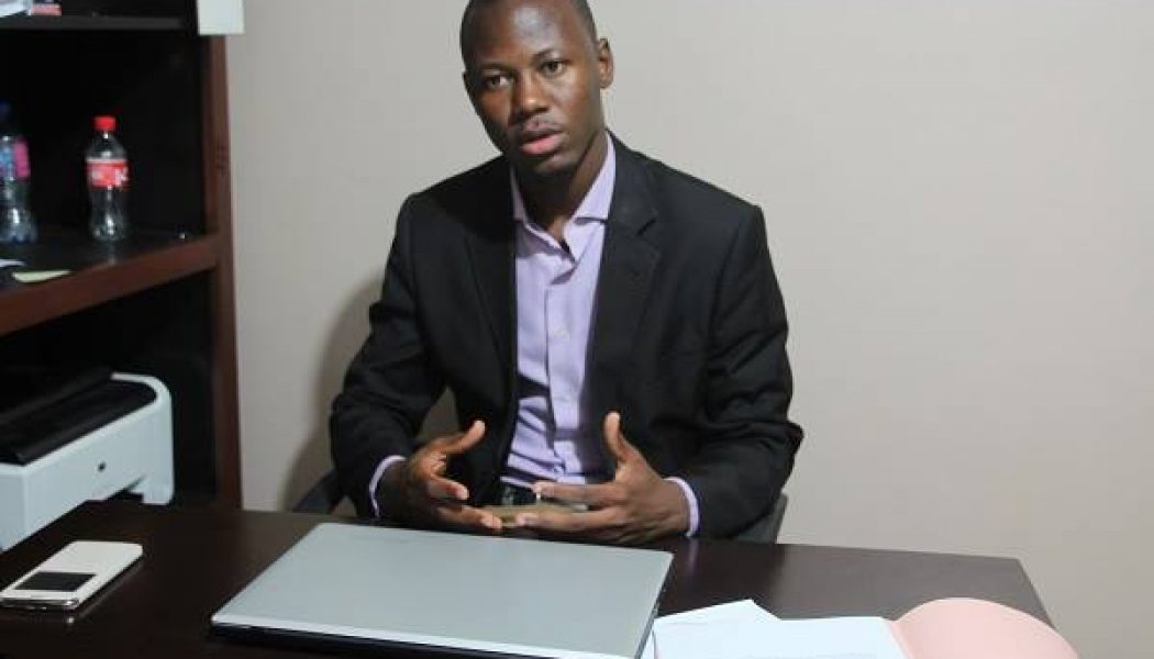 Cameroun : un jeune promoteur en lice pour le prix du Sommet mondial des Nations Unies