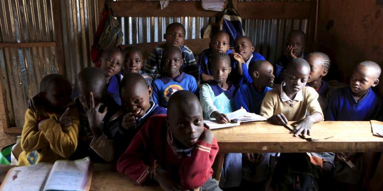 « Il est urgent d’apporter une réponse mondiale aux millions d’enfants privés d’école »
