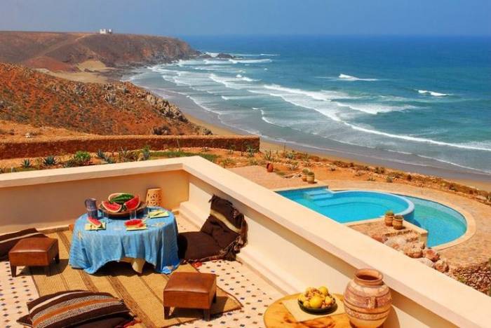 Airbnb est de plus en plus présent en Afrique