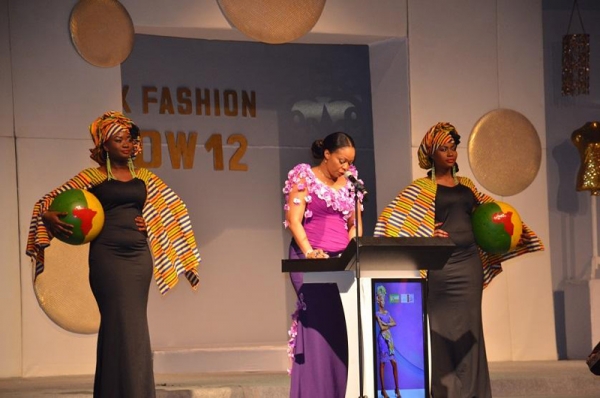Afrik Fashion Show 12 : L’inépuisable talent créatif du continent en lumière
