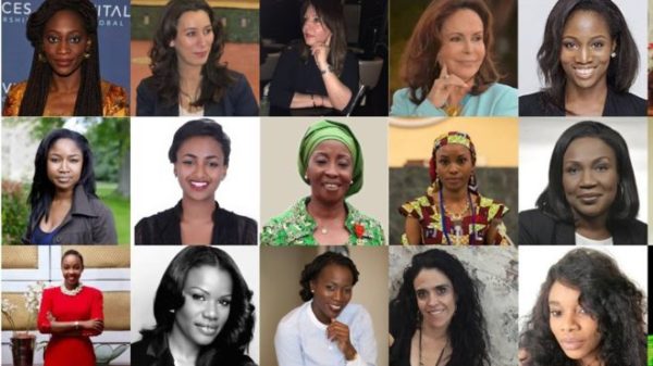 Women in Africa Summit 2017 : le gotha du leadership féminin réuni à Marrakech