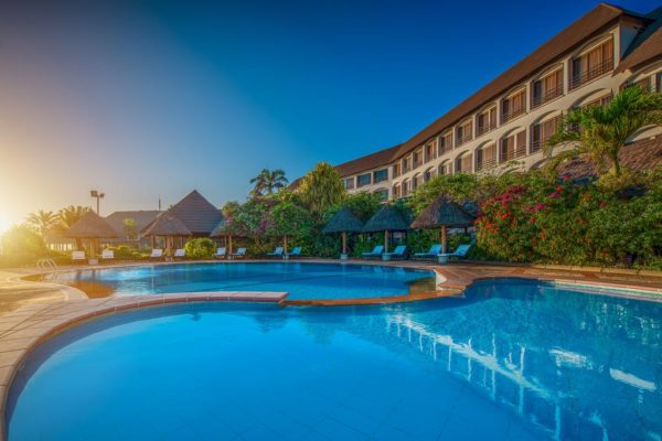 Découvrez les 5 meilleurs hôtels de Dar Es-Salaam