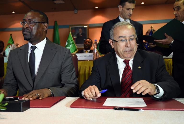 Algérie-Namibie : un modèle de coopération dynamique