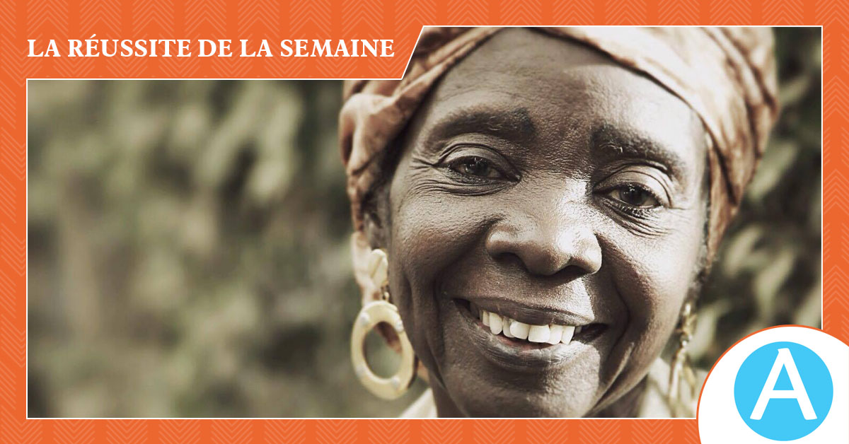 Aminata Sow Fall : une écrivaine sénégalaise, une plume universelle