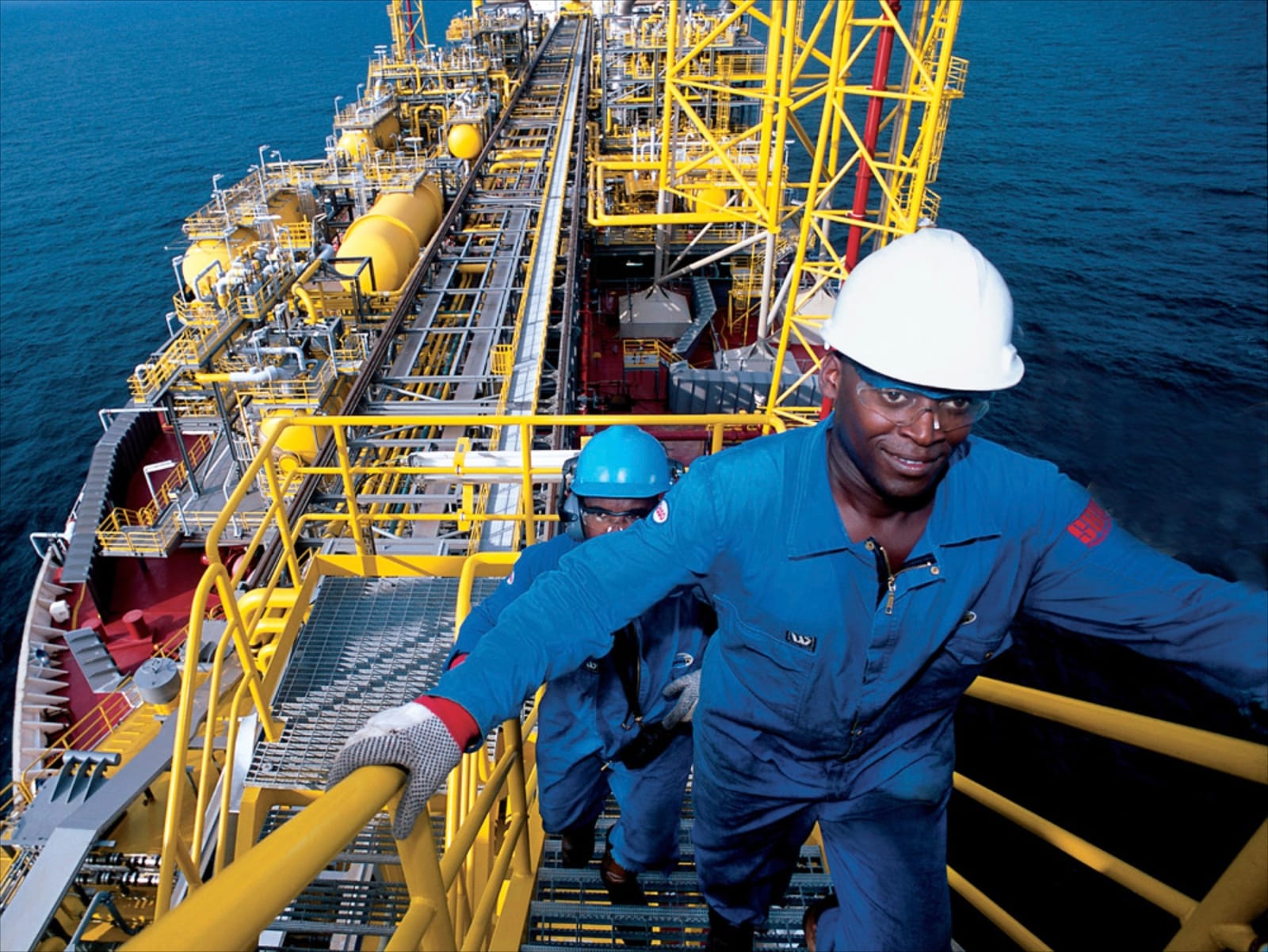 La société angolaise du pétrole fait des économies de 1,7 milliard dollars