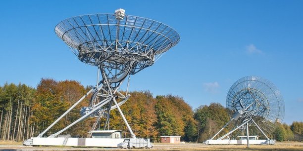 L'Angola lancera son premier satellite en décembre prochain