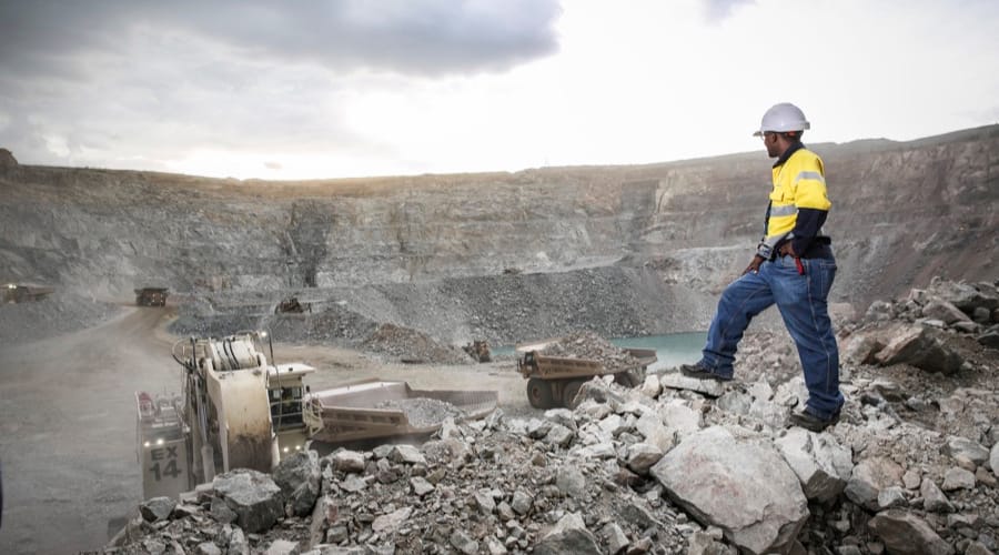 Tanzanie : le gouvernement recevra 300 millions de dollars de Barrick Gold