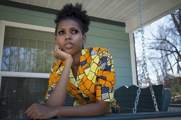 Qui est Jaha Dukureh, « l’Africaine la plus influente du monde »