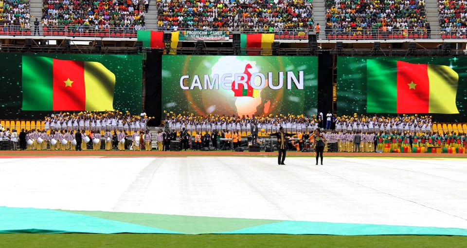 CAN 2019 : le Maroc apporte son soutien au Cameroun