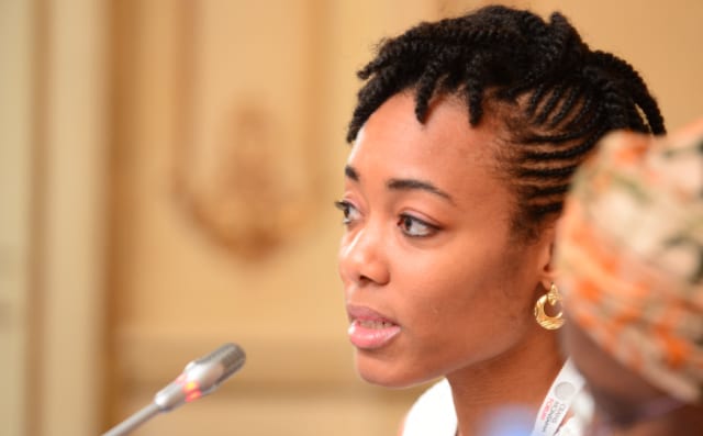 Ghana: Dr Zanetor Rawlings appelle à la valorisation des langues locales