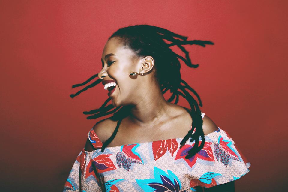 Elida Almeida, la voix du Cap-Vert