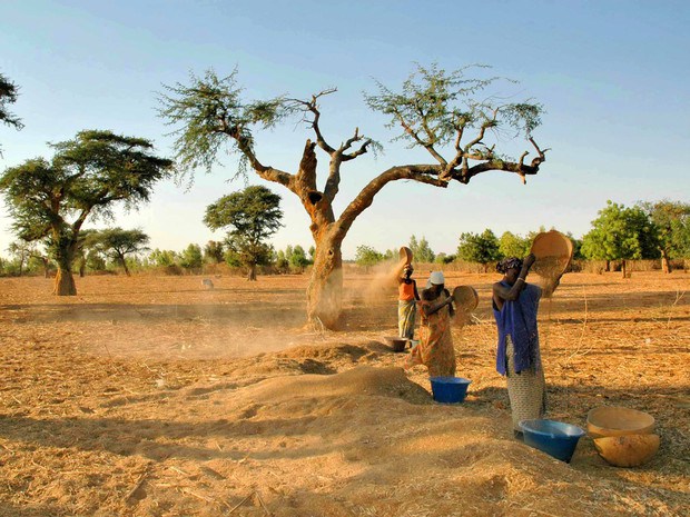 Faoye, un village authentique sérère qui vaut le détour