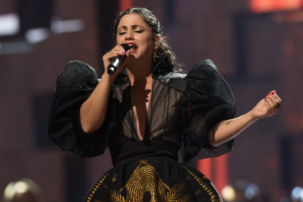 Tunisie : un vent de liberté nommé Emel Mathlouthi