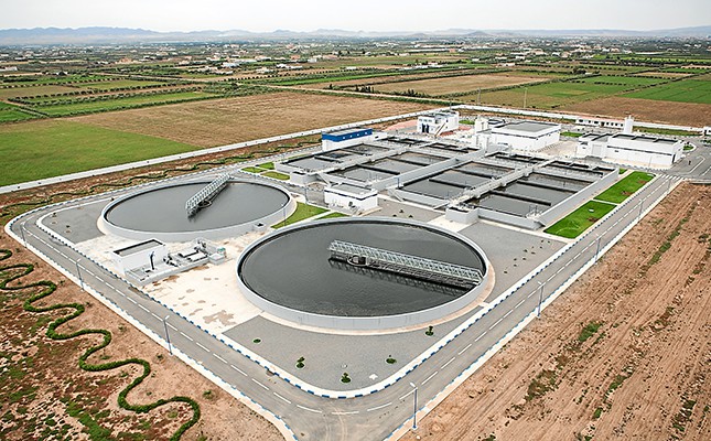 Le Maroc invente une nouvelle technique de recyclage de l'eau