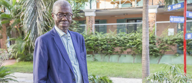 Souleymane Bachir Diagne : "Les questions que se posent les Africains sont planétaires"