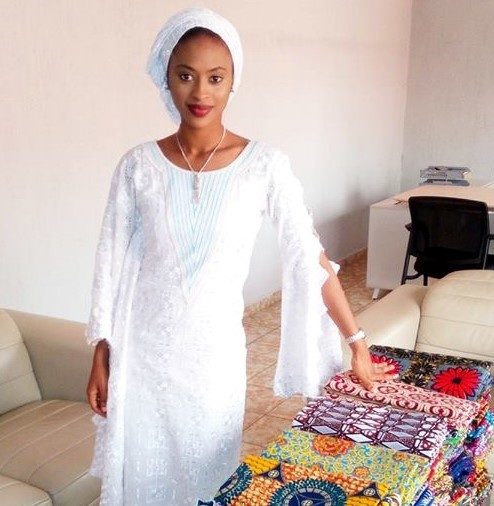 Fatoumata Bangoura : tout pour l'épanouissement des femmes en Guinée