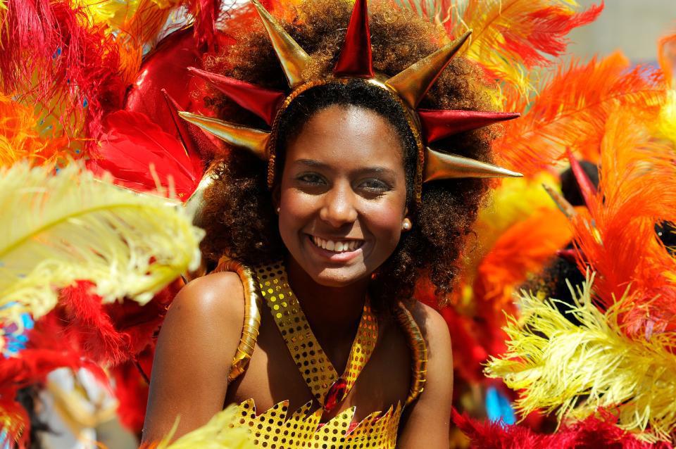 Culture et rythmes capverdiens