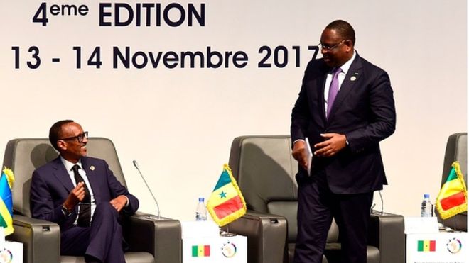 Le Forum de Dakar préconise un développement inclusif pour une sécurité durable