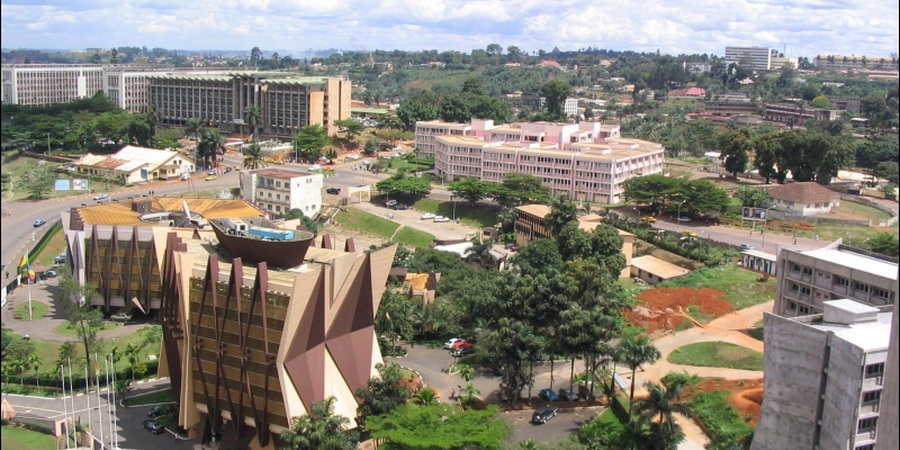 L'économie du Cameroun est sur la bonne voie