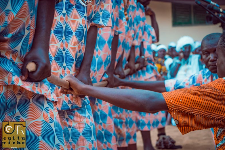 ABISSA : Célébration de la tradition ou Fiesta urbaine ?