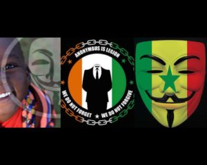 Cybersécurité : l'Afrique se défend
